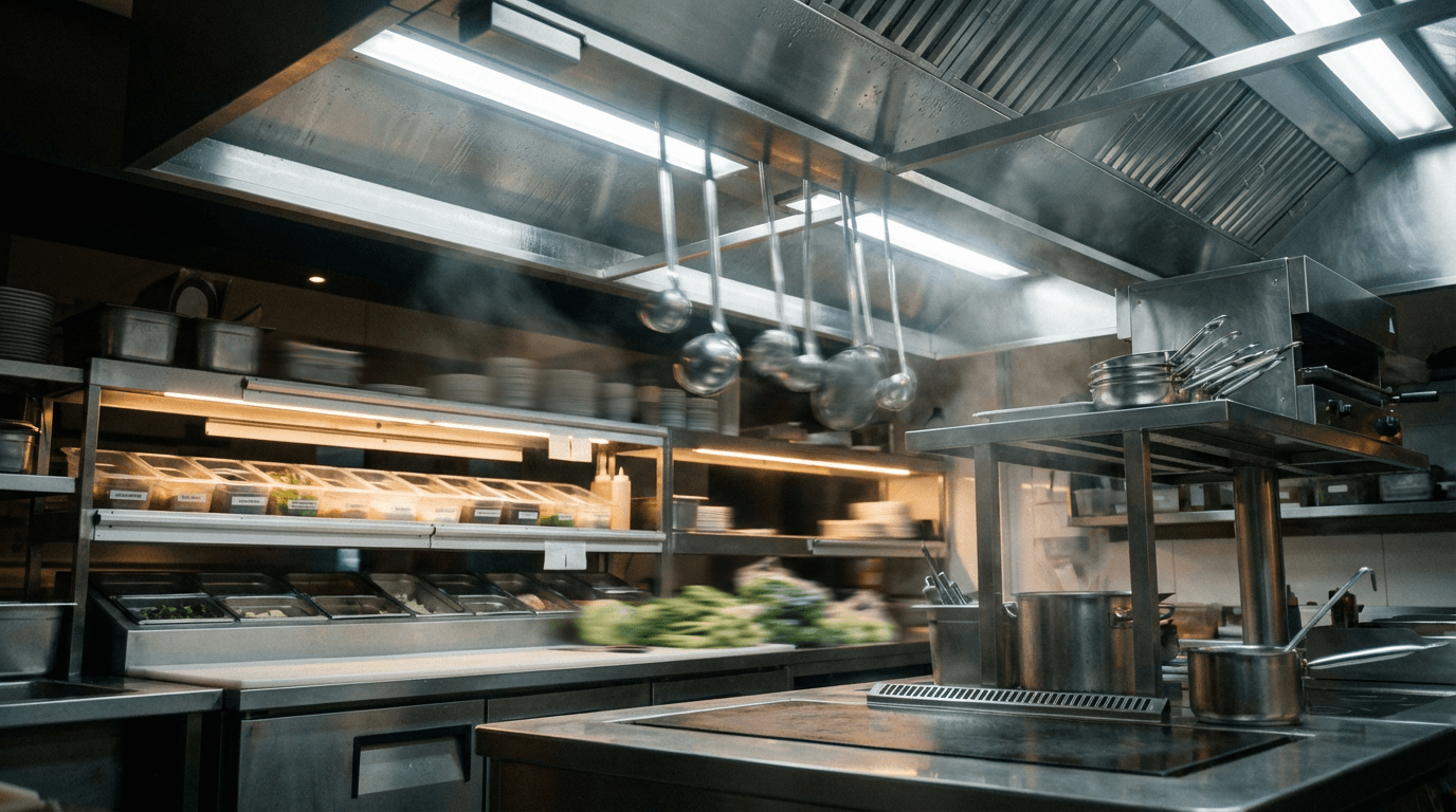 Operational Efficiency